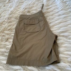 Athleta Size 12 Long Shorts